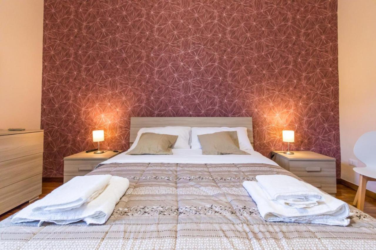 B&B Il Miglio D'Oro Эрколано Экстерьер фото